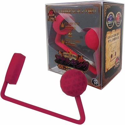 �A�i���g���b�A�i���L���O�@�i�A���N�T���_�[�j