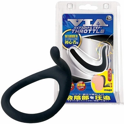 �R�b�N�����O�b�o�C�A�X���b�g�������O�@�i�r�M�i�[�j