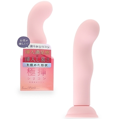 �f�B���h�b�ɑ}�V���R���@�r�T�C�Y�@�i�s���N�j