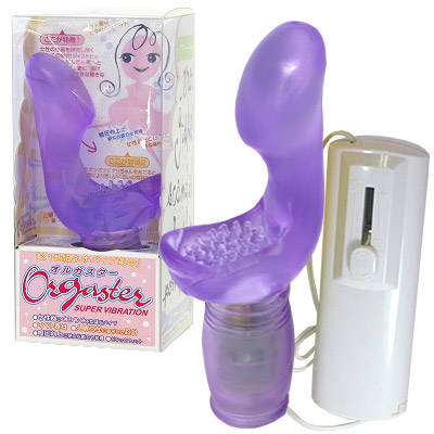 �o�C�u�b�I���K�X�^�[�@�p�[�v��