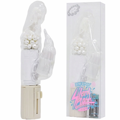 �o�C�u�b�T�C�����g�X�v���b�V���@�R�[�h���X�@�p�[������@�N���A