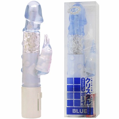 �o�C�u�b�N���X�^���{�[�C�@�p�[������@�u���[