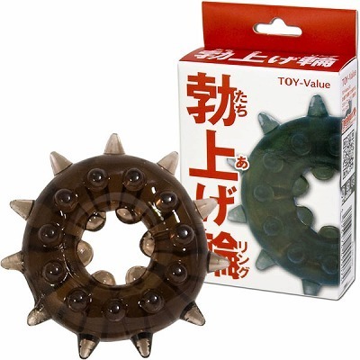 �R�b�N�����O�b�u�グ�ցi�����O�j