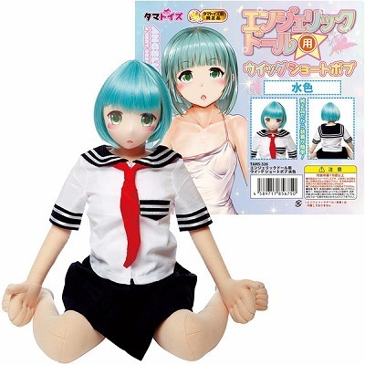 ���u�h�[���b�G���W�F���b�N�h�[���p�E�C�b�O�@�i�V���[�g�{�u�@���F�j