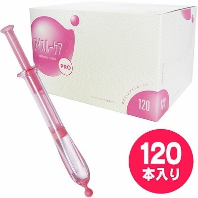 �Ɩ��p�i�b�A�C�X���[�P�A�@�i�P�Q�O�{����j