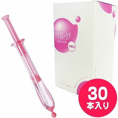 �Ɩ��p�i�b�A�C�X���[�P�A�@�i�R�O�{����j