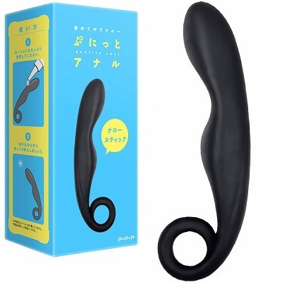 �A�i���g���b�Ղɂ��ƃA�i���@�i���[�X�e�B�b�N