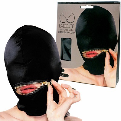 �S����b�}�C�N���t�@�C�o�[���J���W�b�p�[�}�X�N�@�i�l�j�O�O�U�j