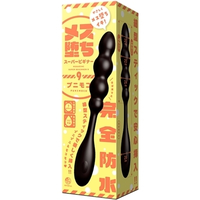 �A�i���g���b���X���X�[�p�[�r�M�i�[�X�@�i�v�j���R�j