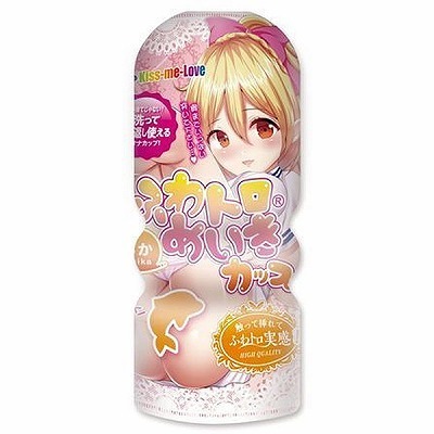 �I�i�z�[���b�ӂ�Ƃ�߂����J�b�v