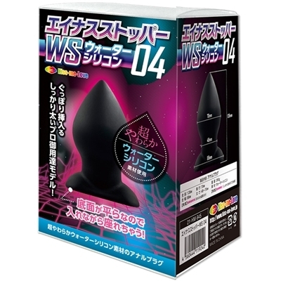 �A�i���g���b�G�C�i�X�X�g�b�p�[�@�v�r�E�H�[�^�[�V���R���@�i�O�S�j